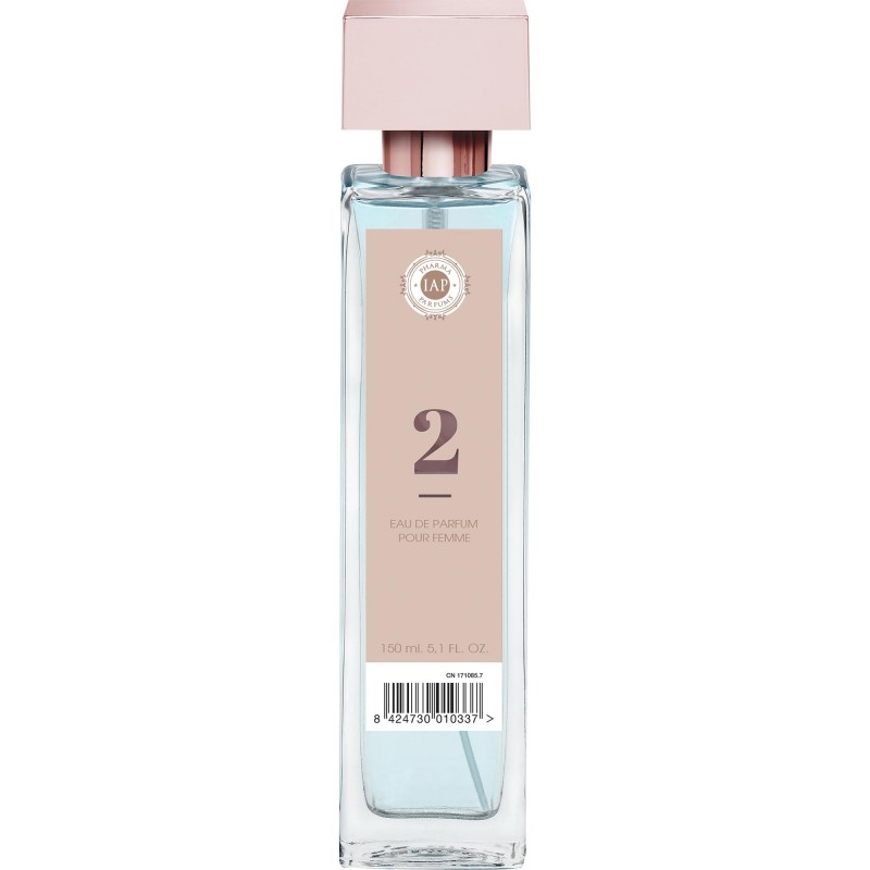 IAP PHARMA POUR FEMME Nº 2 150 ML