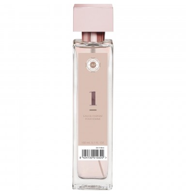 IAP PHARMA POUR FEMME Nº 1...