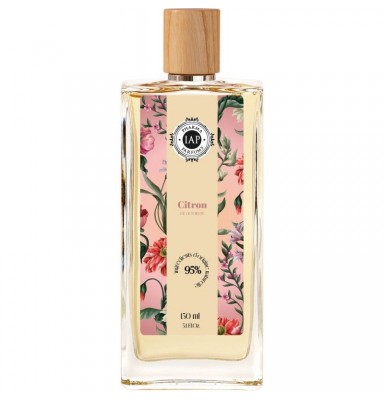 IAP PHARMA FLORAL CITRON...