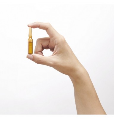 ENDOCARE AMPOLLAS RADIANCE C OILFREE 30X 2 ML