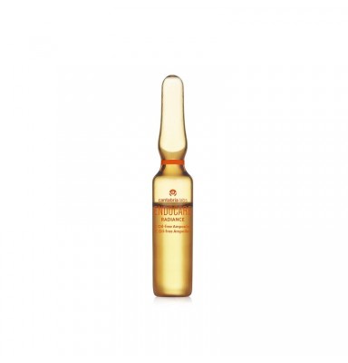 ENDOCARE AMPOLLAS RADIANCE C OILFREE 30X 2 ML