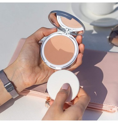 ISDIN FOTOPROTECTOR COMPACT SPF50+ LIGHT (ARENA) 10 GR