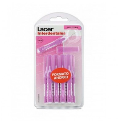 LACER CEPILLO INTERDENTAL...