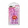 LACER CEPILLO INTERDENTAL ULTRAFINO 10 CEPILLOS