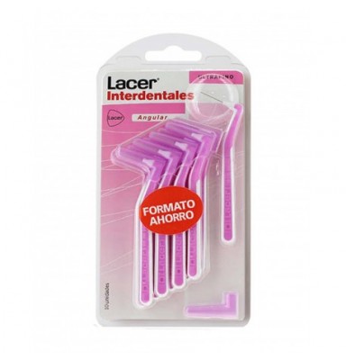 LACER CEPILLO INTERDENTAL...