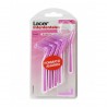 LACER CEPILLO INTERDENTAL ULTRAFINO ANGULAR 10 CEPILLOS