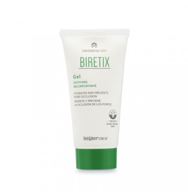 BIRETIX GEL 50 ML