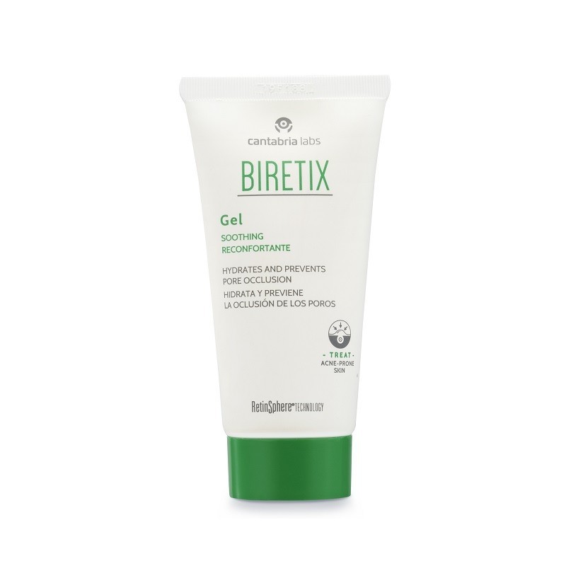 BIRETIX GEL 50 ML