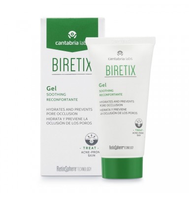 BIRETIX GEL 50 ML