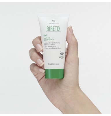 BIRETIX GEL 50 ML