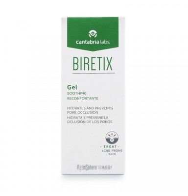 BIRETIX GEL 50 ML