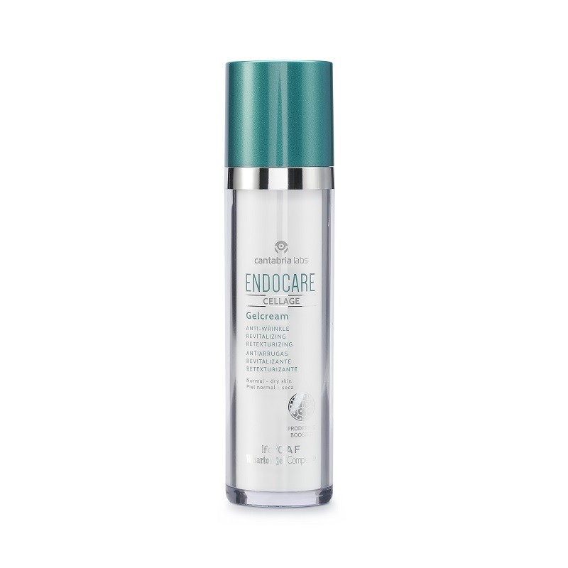 ENDOCARE CELLAGE GEL CREMA 50 ML