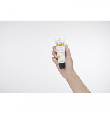 HELIOCARE 360º GEL OIL-FREE SOLAR SPF50+ 50 ML