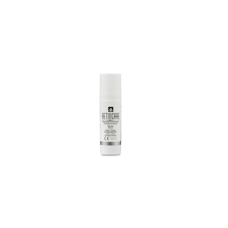 GEL RETINCARE TRAT ANTIAGING 30 ML