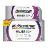 MULTICENTRUM MUJER 50+90 COMP