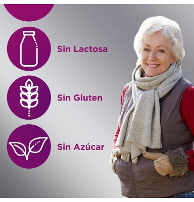 MULTICENTRUM MUJER 50+90 COMP