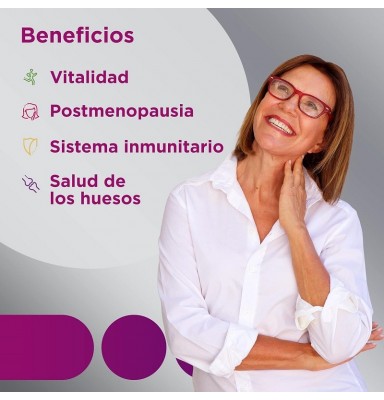 MULTICENTRUM MUJER 50+90 COMP