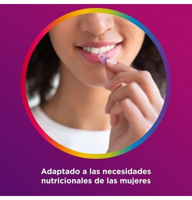 MULTICENTRUM MUJER 90 COMP