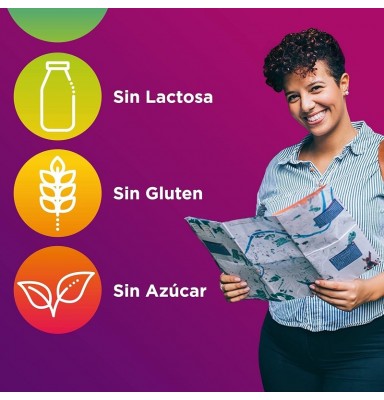 MULTICENTRUM MUJER 90 COMP