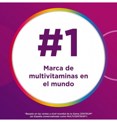 MULTICENTRUM MUJER 90 COMP