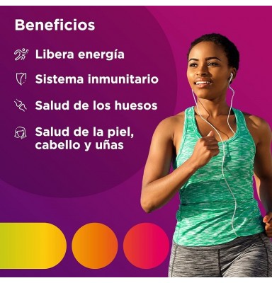 MULTICENTRUM MUJER 90 COMP