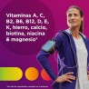 MULTICENTRUM MUJER 90 COMP