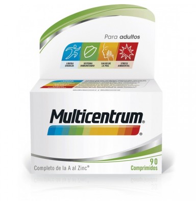 MULTICENTRUM 90 COMP