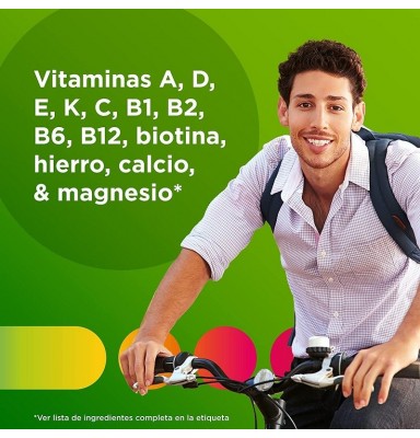 MULTICENTRUM 90 COMP