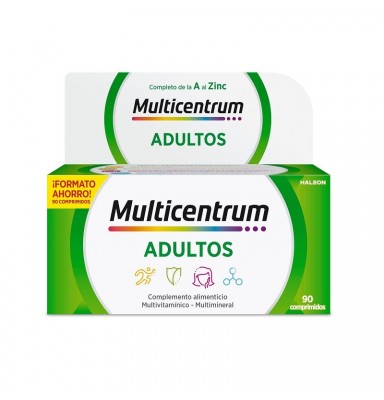 MULTICENTRUM 90 COMP