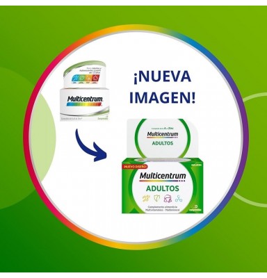 MULTICENTRUM 90 COMP