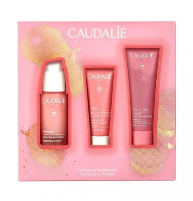 CAUDALIE VINOHYDRA SERUM 30...