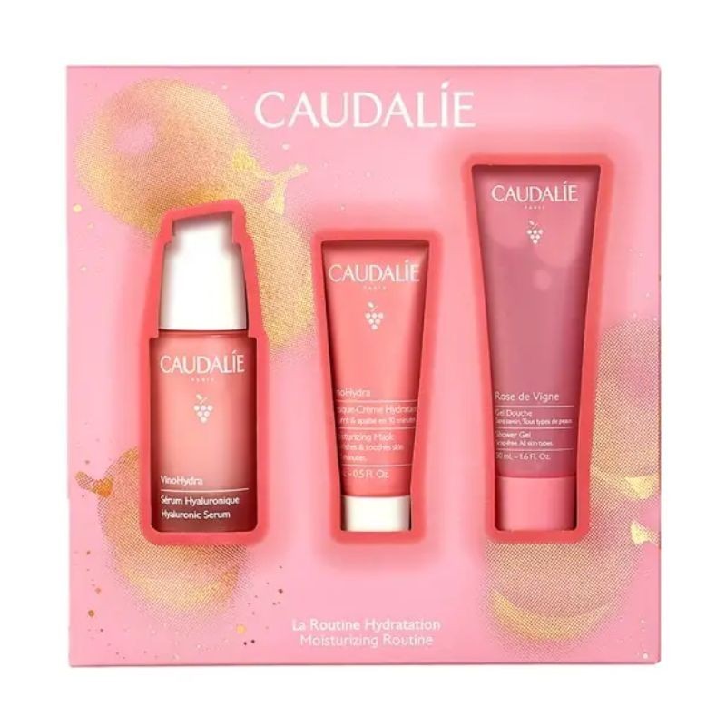 CAUDALIE VINOHYDRA SERUM 30 ML XMAS 2024