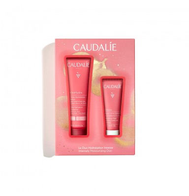 CAUDALIE VINOHYDRA CREMA...