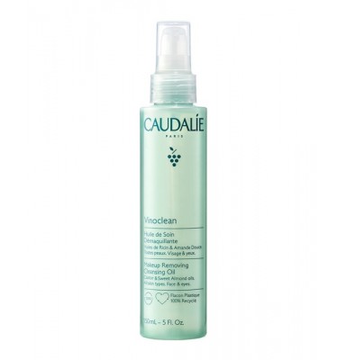 CAUDALIE VINOCLEAN ACEITE...
