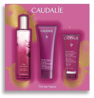 CAUDALIE THE DES VIGNES 50...