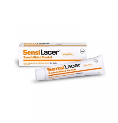LACER GEL SENSILACER...