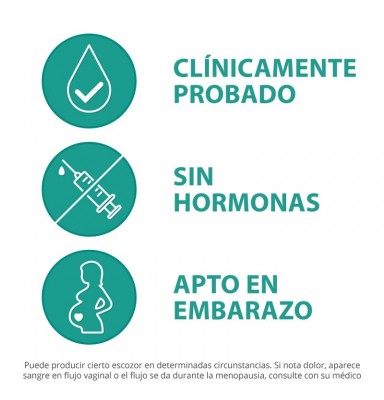 GINECANESBALANCE GEL VAGINAL 7 TUBOS 5ML