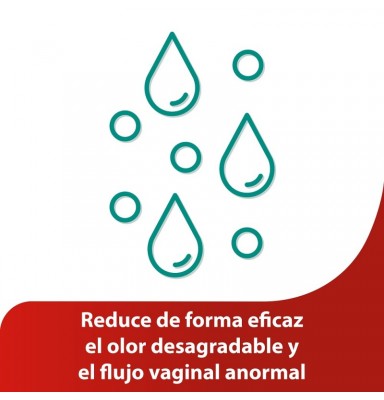 GINECANESBALANCE GEL VAGINAL 7 TUBOS 5ML