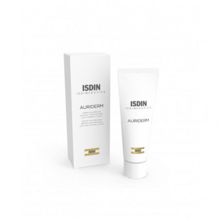  CREMA ISDINCEUTICS AURIDERM 50 ML 