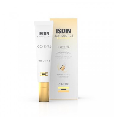 ISDINCEUTICS K-OX EYES 15 ML