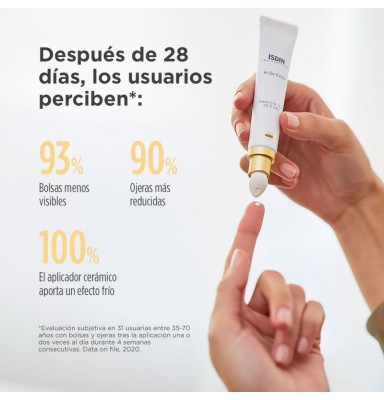 ISDINCEUTICS K-OX EYES 15 ML