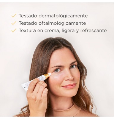 ISDINCEUTICS K-OX EYES 15 ML