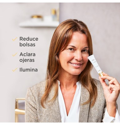 ISDINCEUTICS K-OX EYES 15 ML