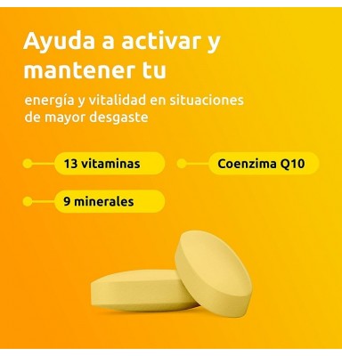 SUPRADYN ENERGY EXTRA 60 COMP