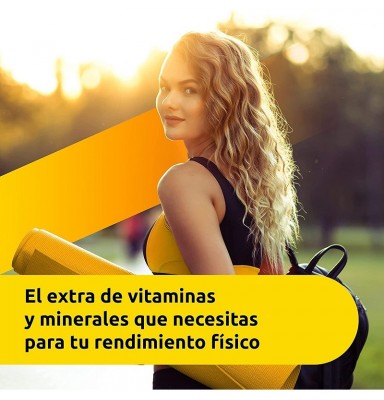 SUPRADYN ENERGY EXTRA 60 COMP