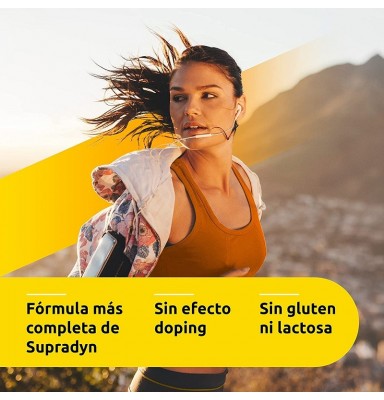 SUPRADYN ENERGY EXTRA 60 COMP