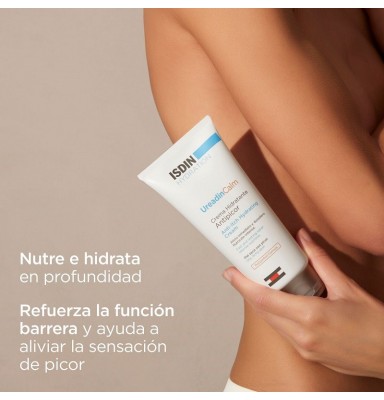 ISDIN UREADIN CREMA CALM ANTIPICOR 200 ML