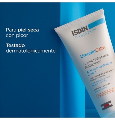 ISDIN UREADIN CREMA CALM ANTIPICOR 200 ML