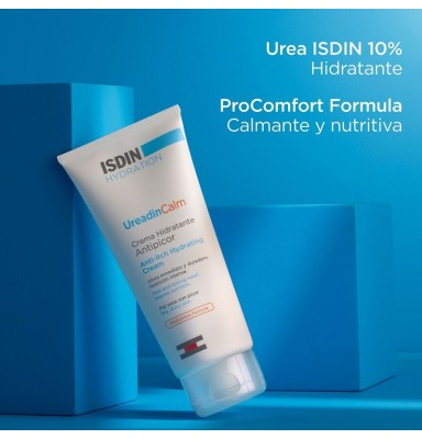 ISDIN UREADIN CREMA CALM ANTIPICOR 200 ML