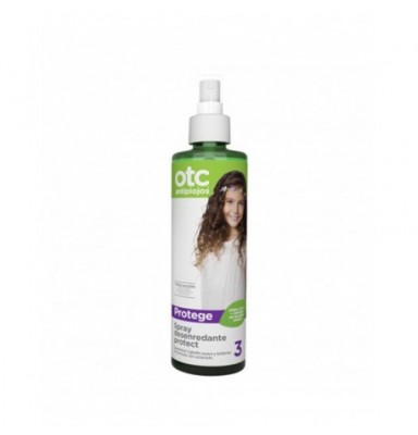 OTC SPRAY ANTIPIOJOS DESEN...